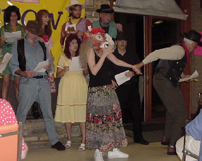 Wildacres Writers Workshop Wildacres Retreat Center