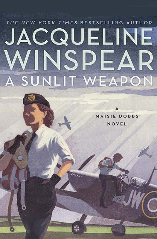 audiobooks mysteries