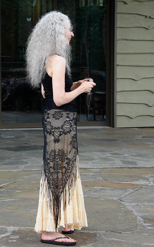 LUMINATIONS; a glimpse of my authentic life Blog by Rachelle Rogers