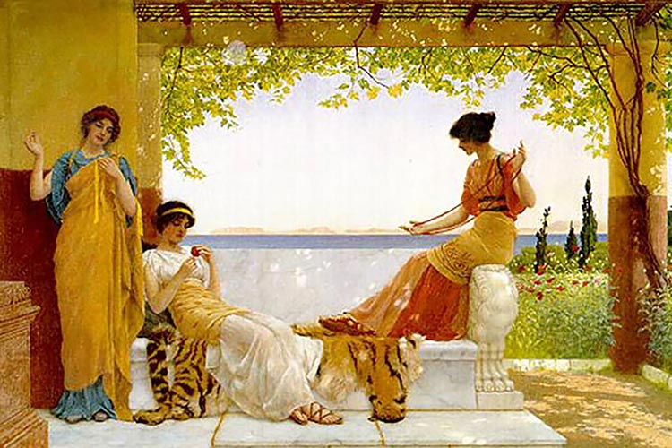 The Possibilities of Yellow and Musical Impossibilities