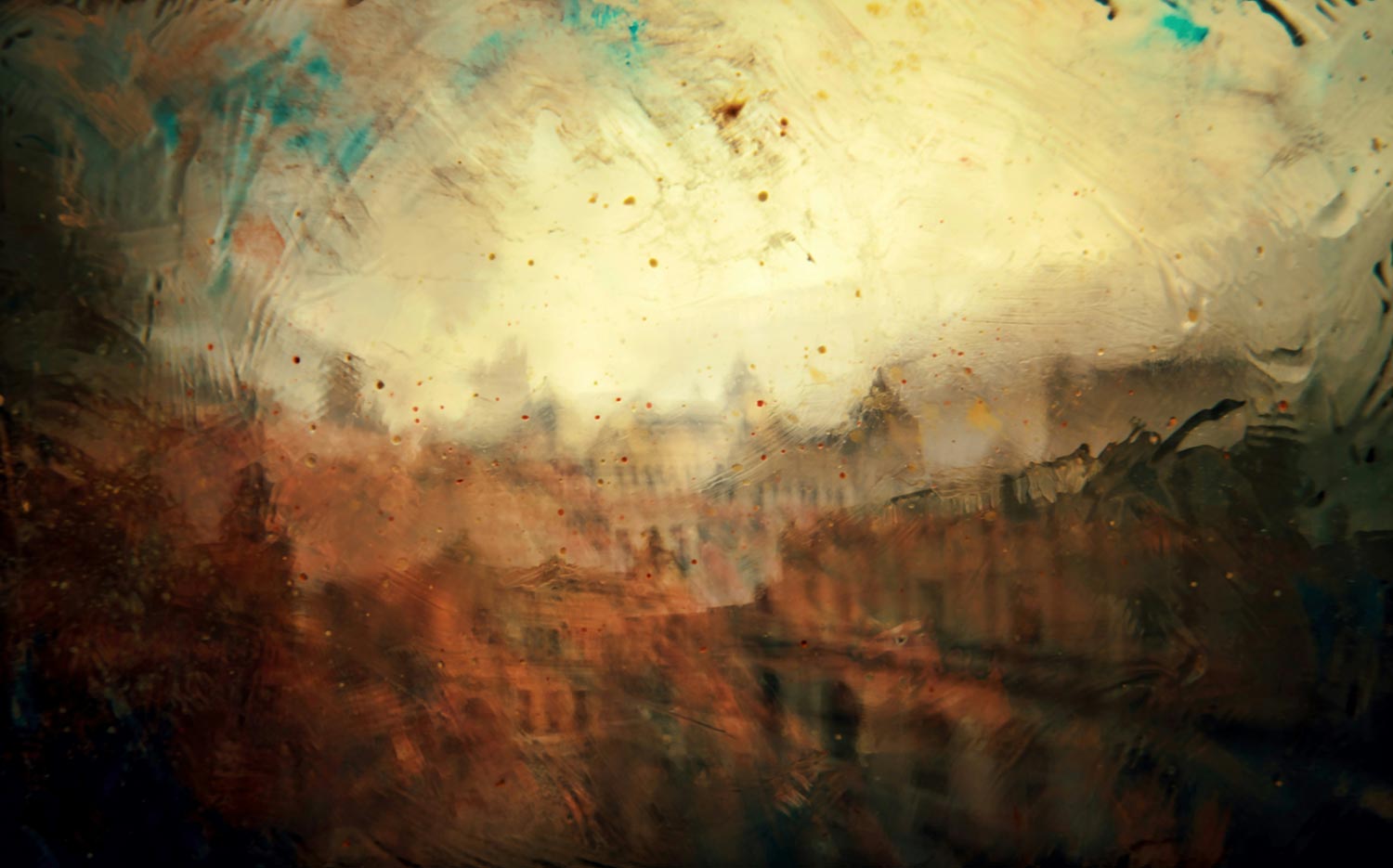 Blog by Rachelle Rogers - LUMINATIONS: a glimpse of my authentic life