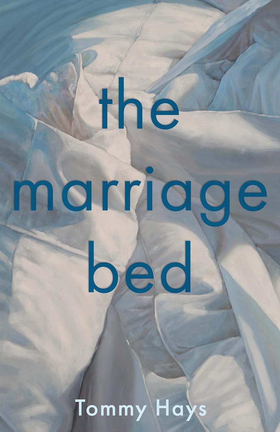 The Marriage Bed 1000 web